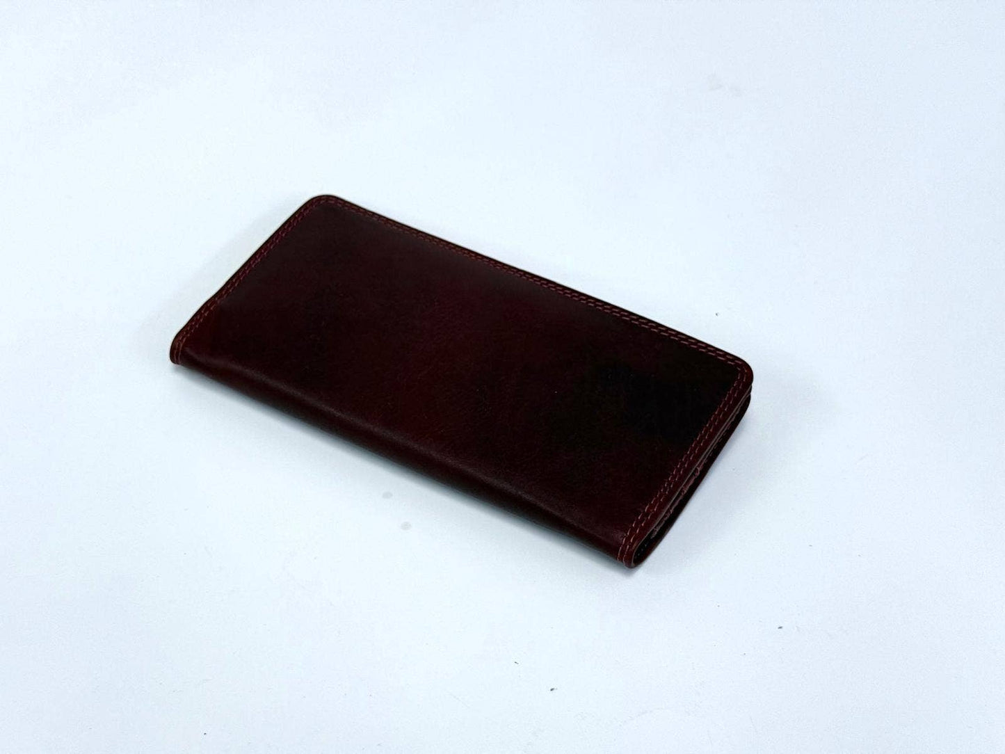 Genuine Leather Wallet - Ross