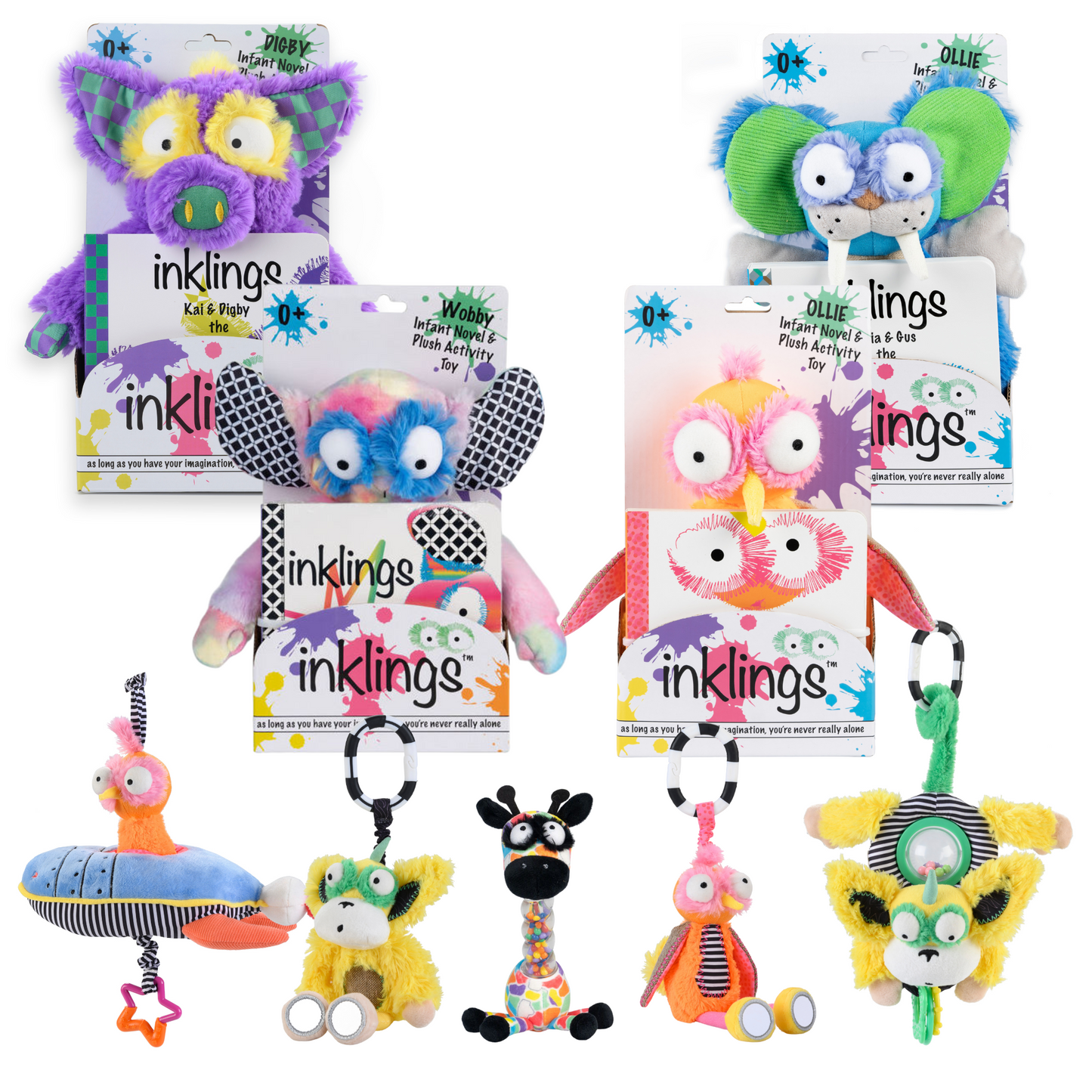 Inklings Ultimate Bundle