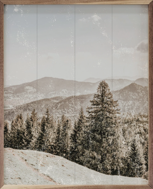 Mountain Pines 1 image 0