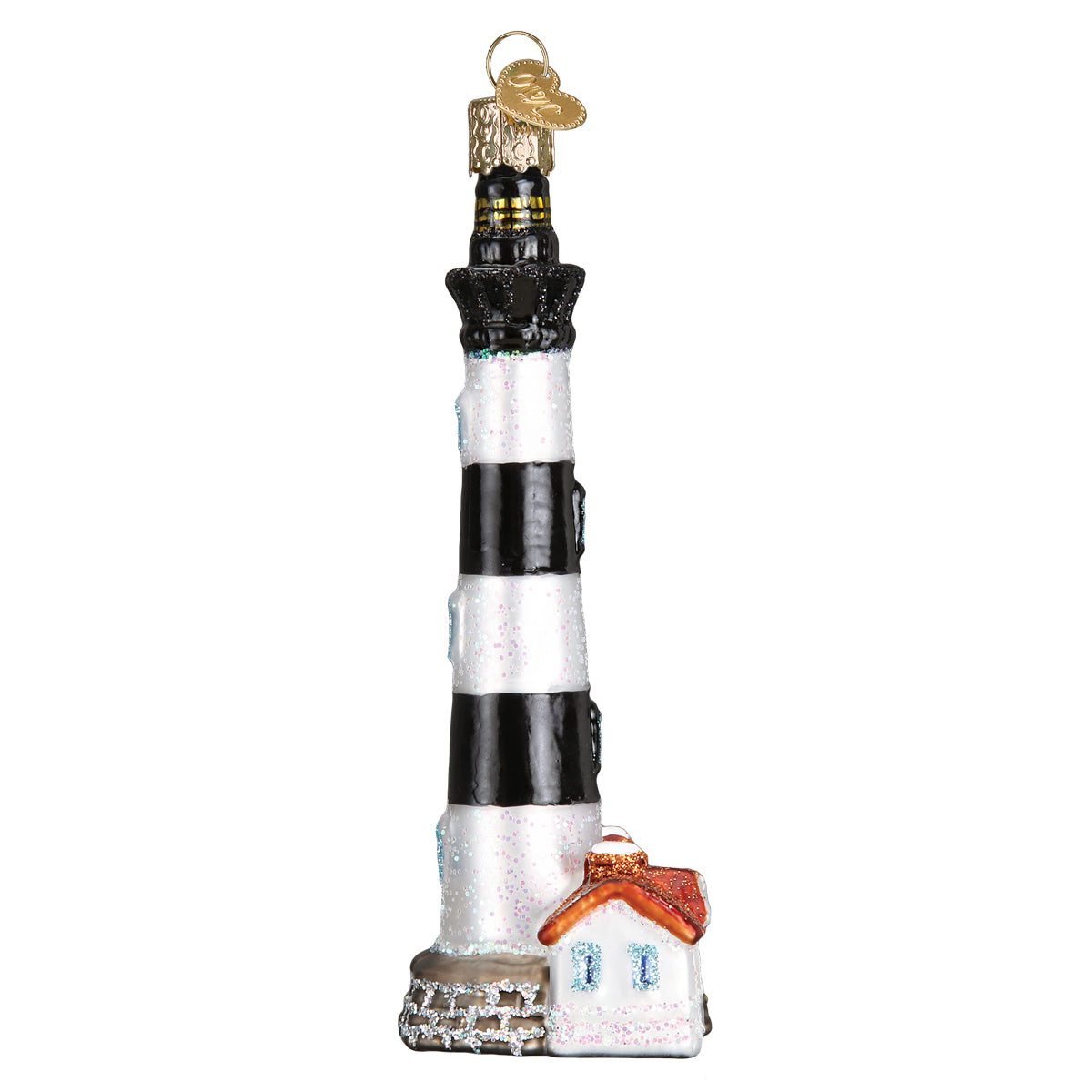 Bodie Island Lighthouse