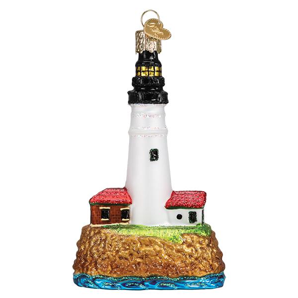 Portland Head Lighthouse