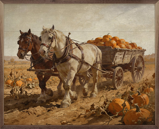 Draft Team Pumpkin Patch