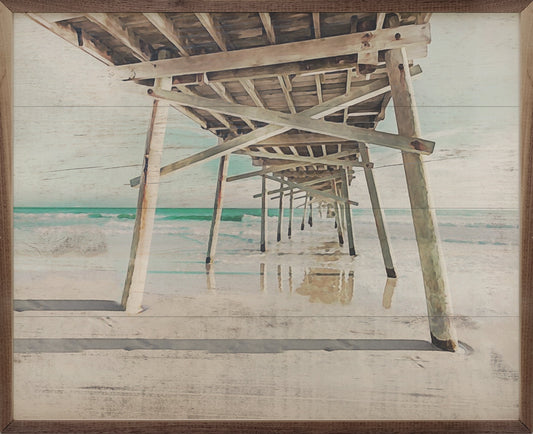 Emerald Isle