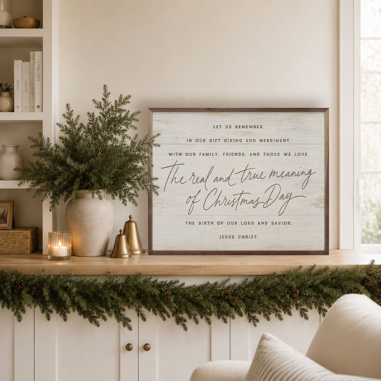 Meaning Of Christmas