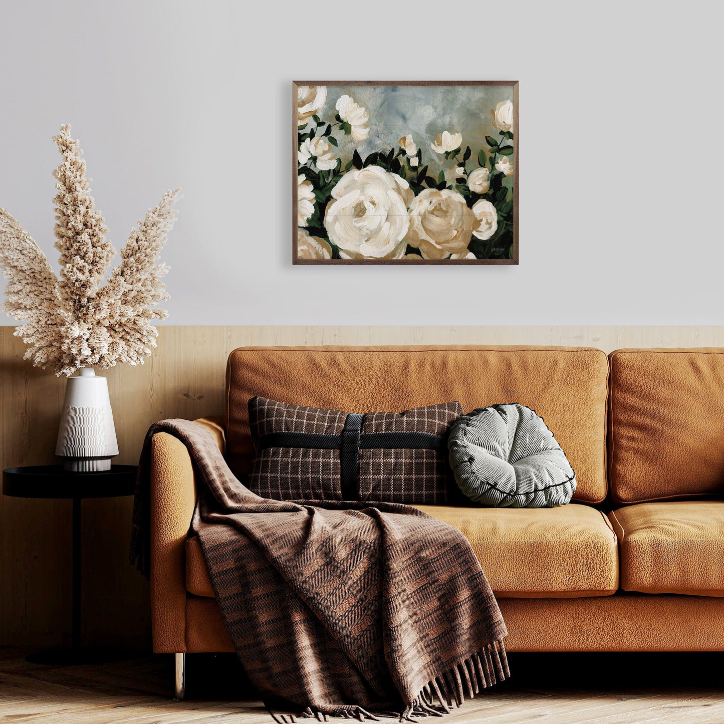 Moody Garden By Yvette St. Amant