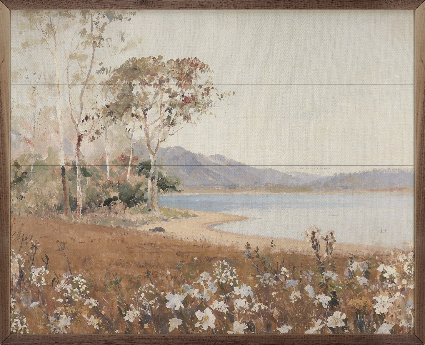 Shoreline Meadow