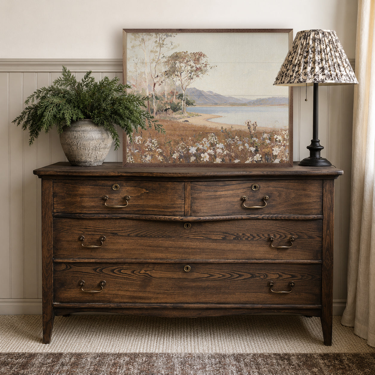 Shoreline Meadow