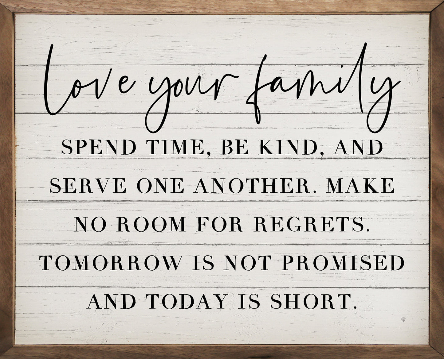 Love Your Family