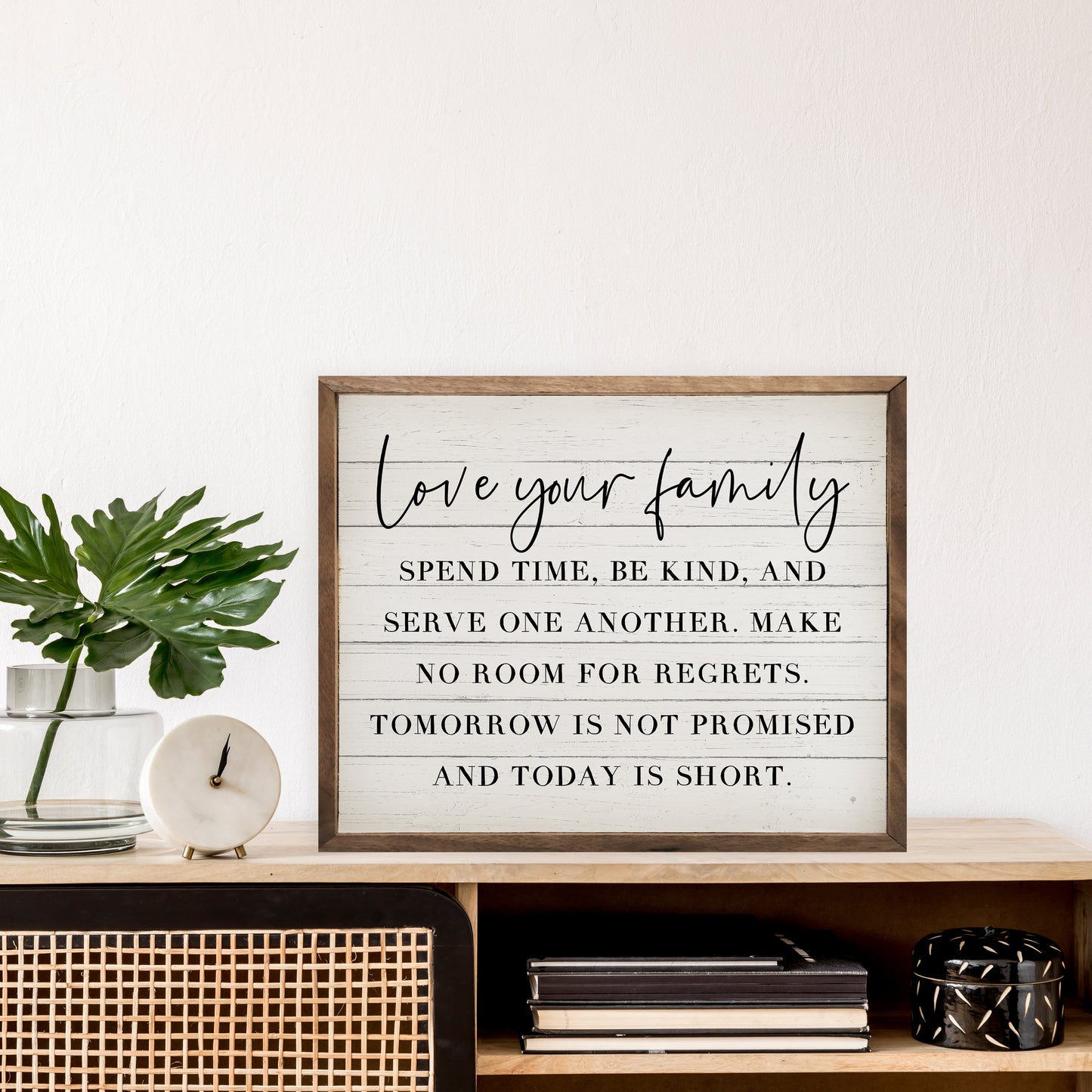 Love Your Family