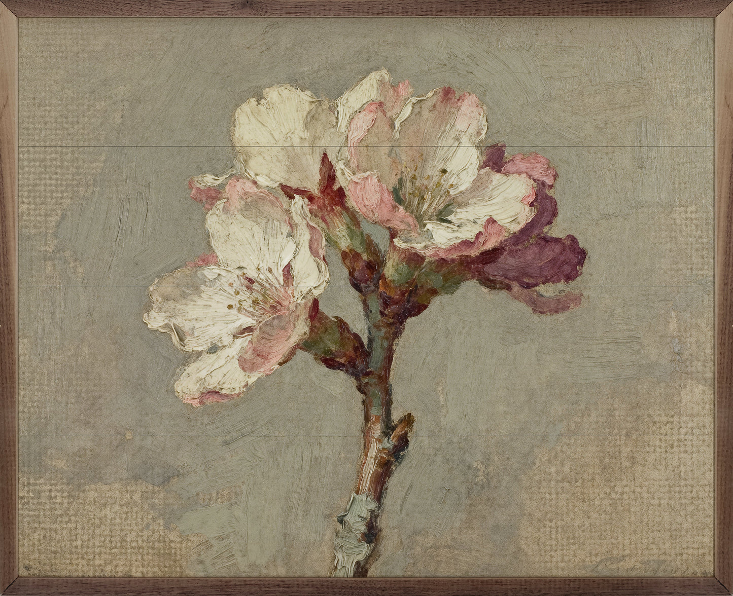 Simple Flower Stem