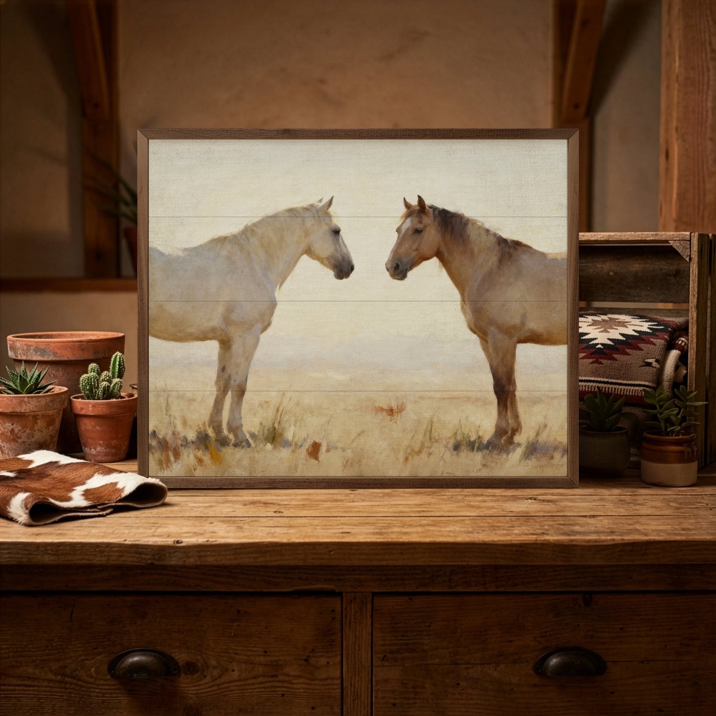 Still Companions