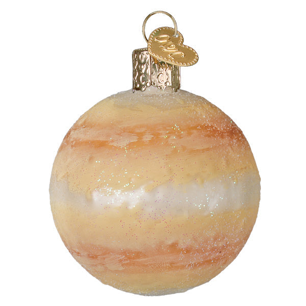 Venus Ornament