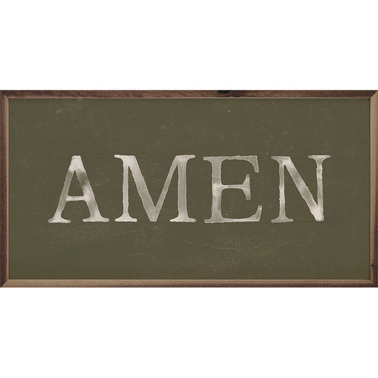 Amen Green