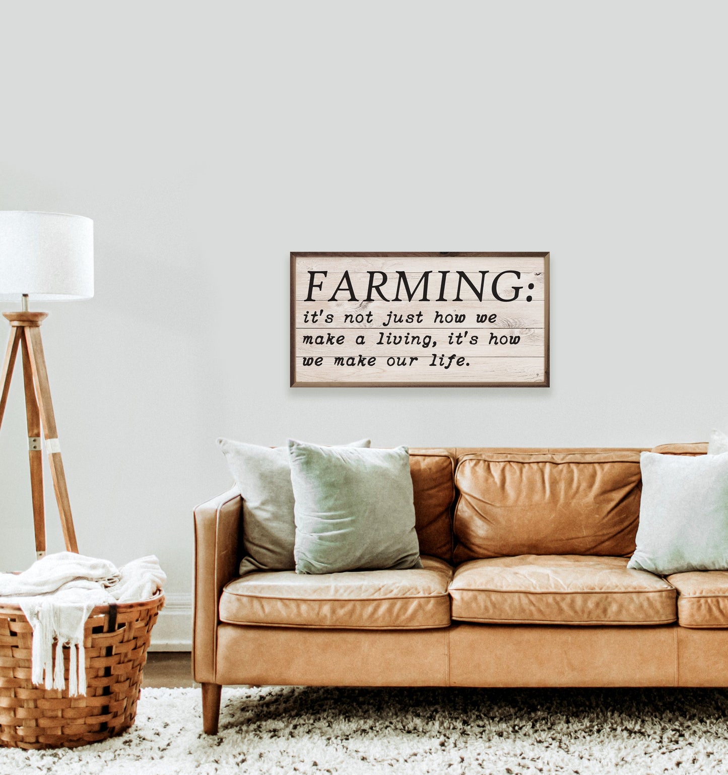 Farming Definition Whitewash