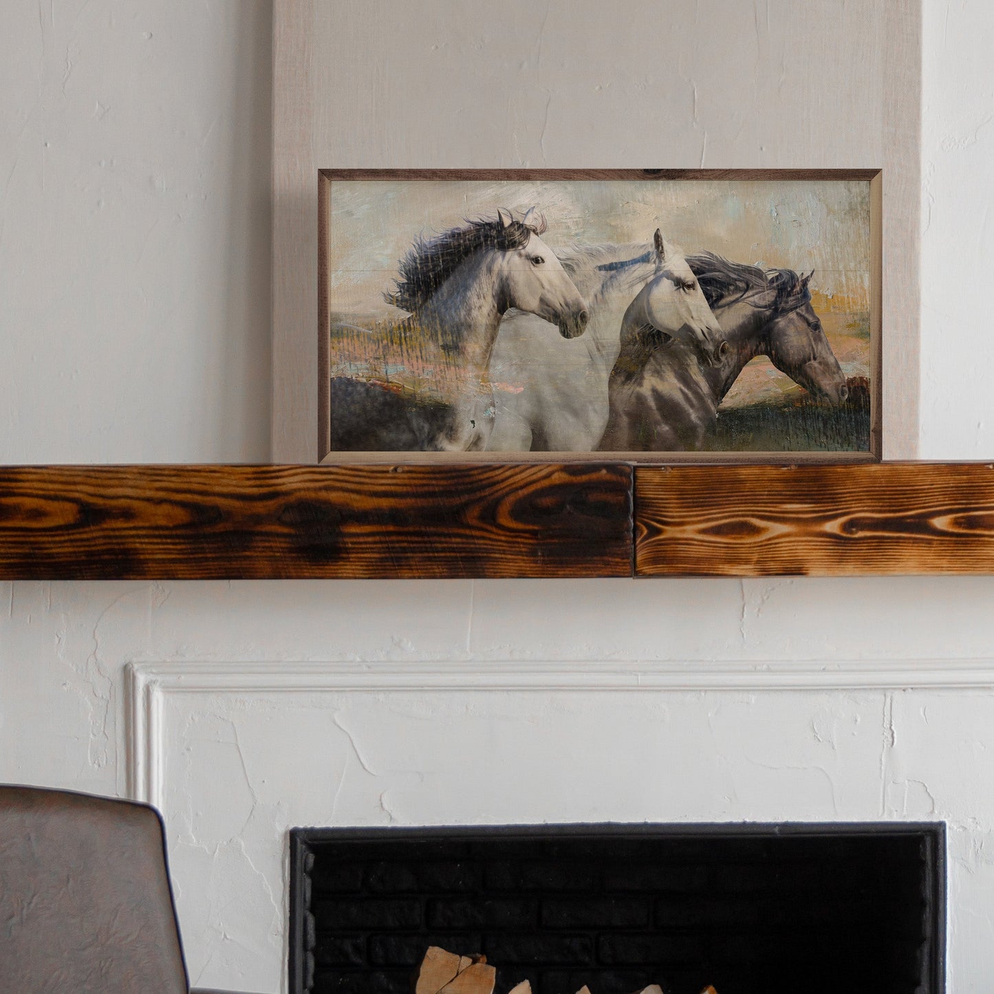 Northwind Freedom Horse