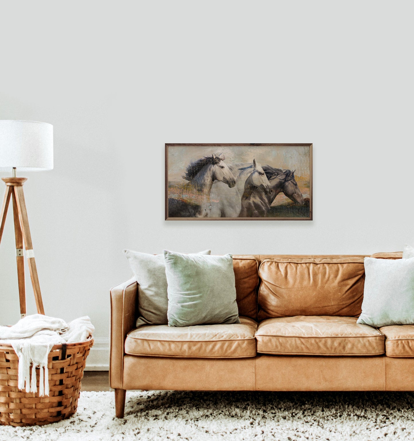 Northwind Freedom Horse