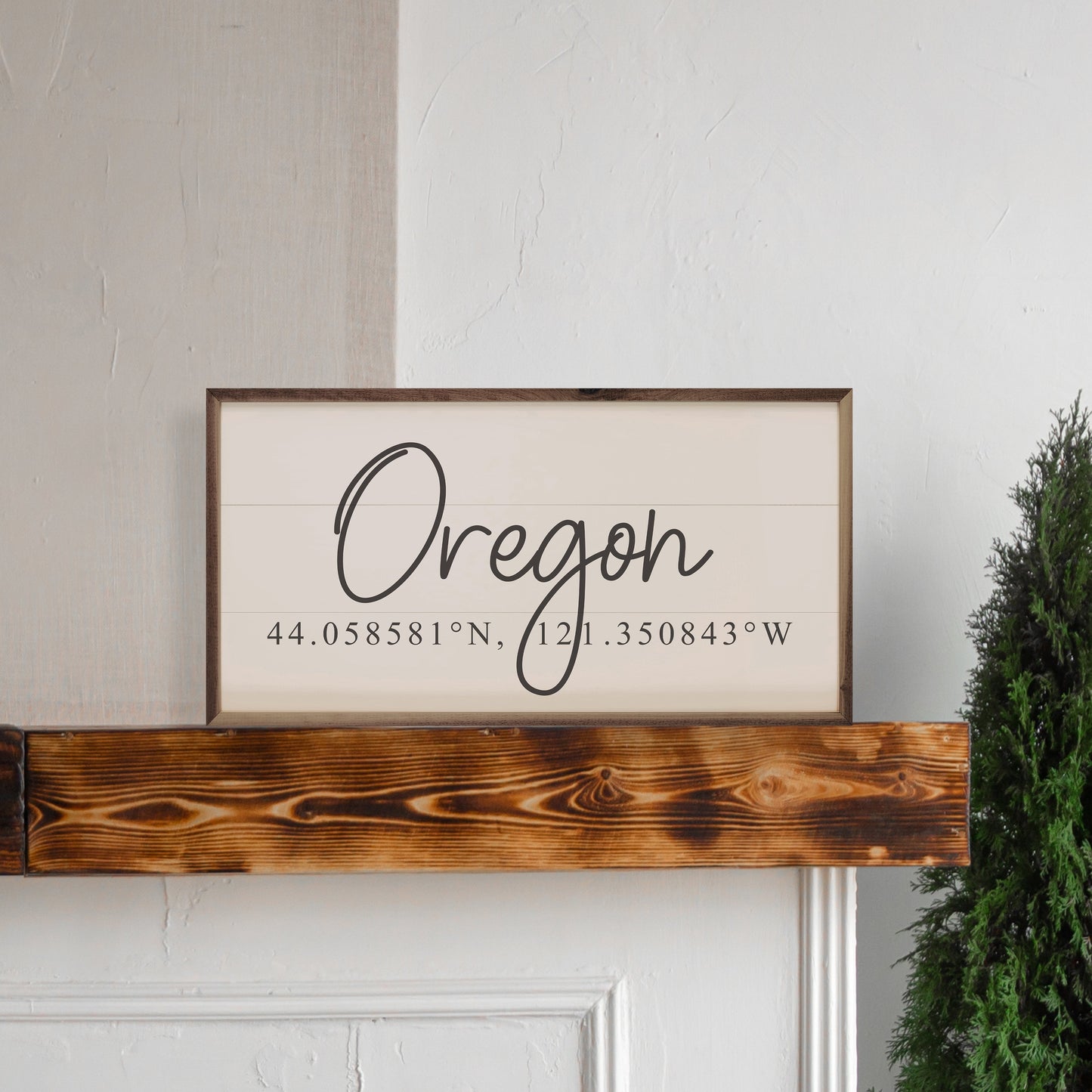 Simple Coordinates Personalized State