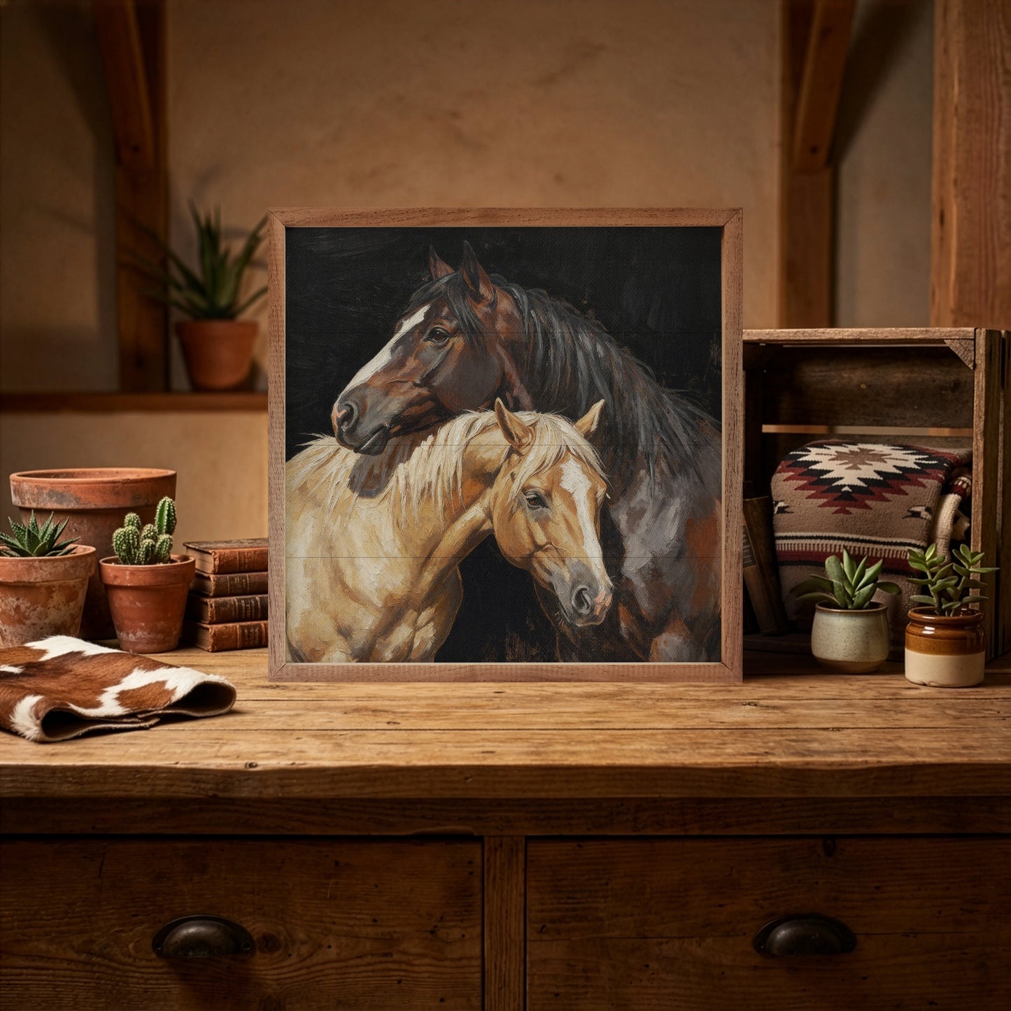 Stable Companions