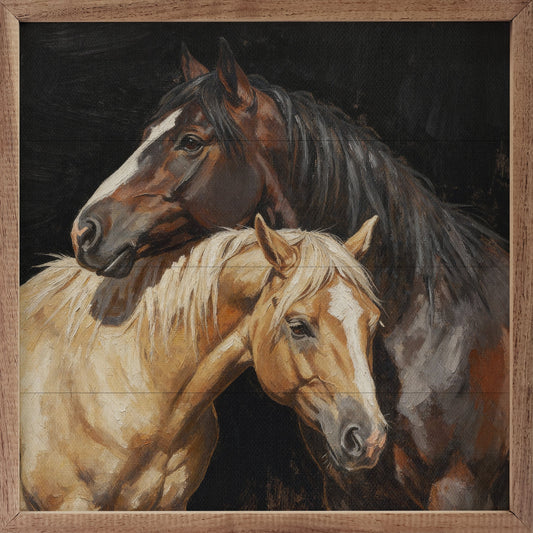 Stable Companions