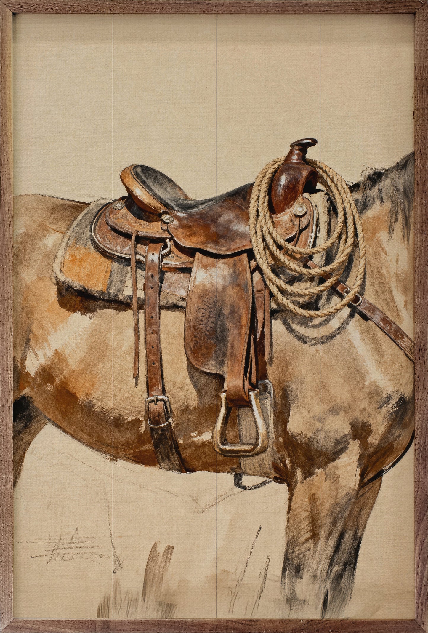Ranch Hand’s Rest