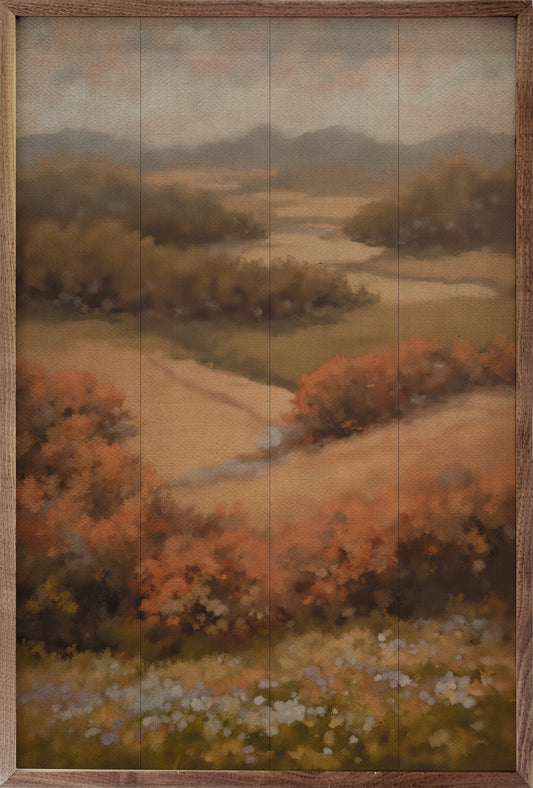 Signs Of Fall