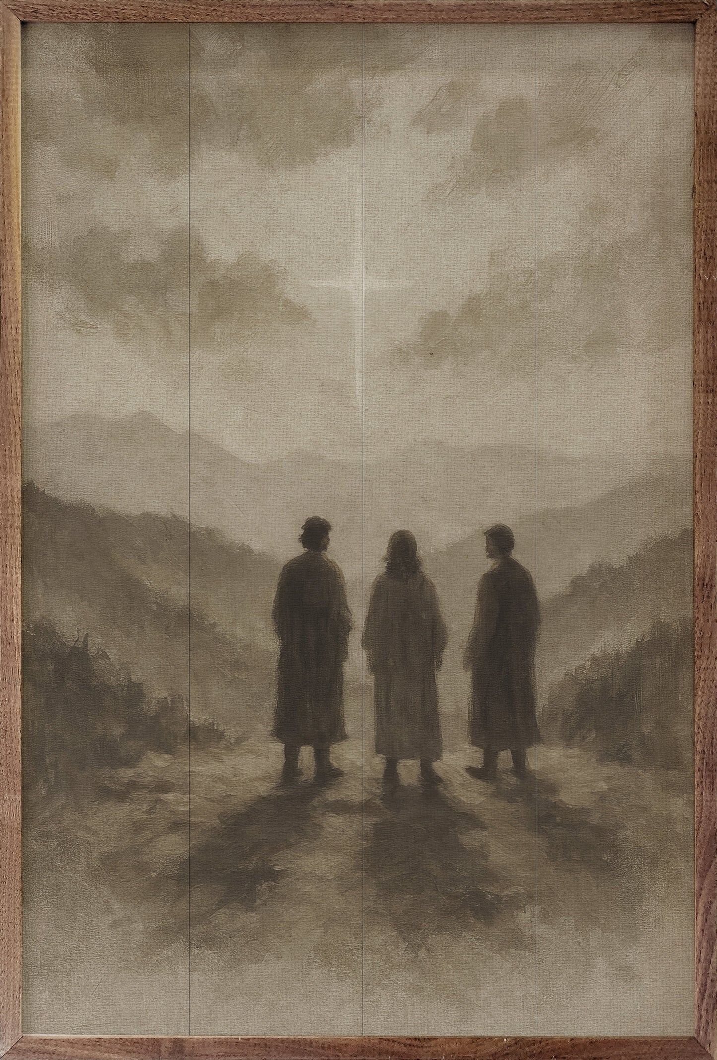 Three Wise Men Neutral