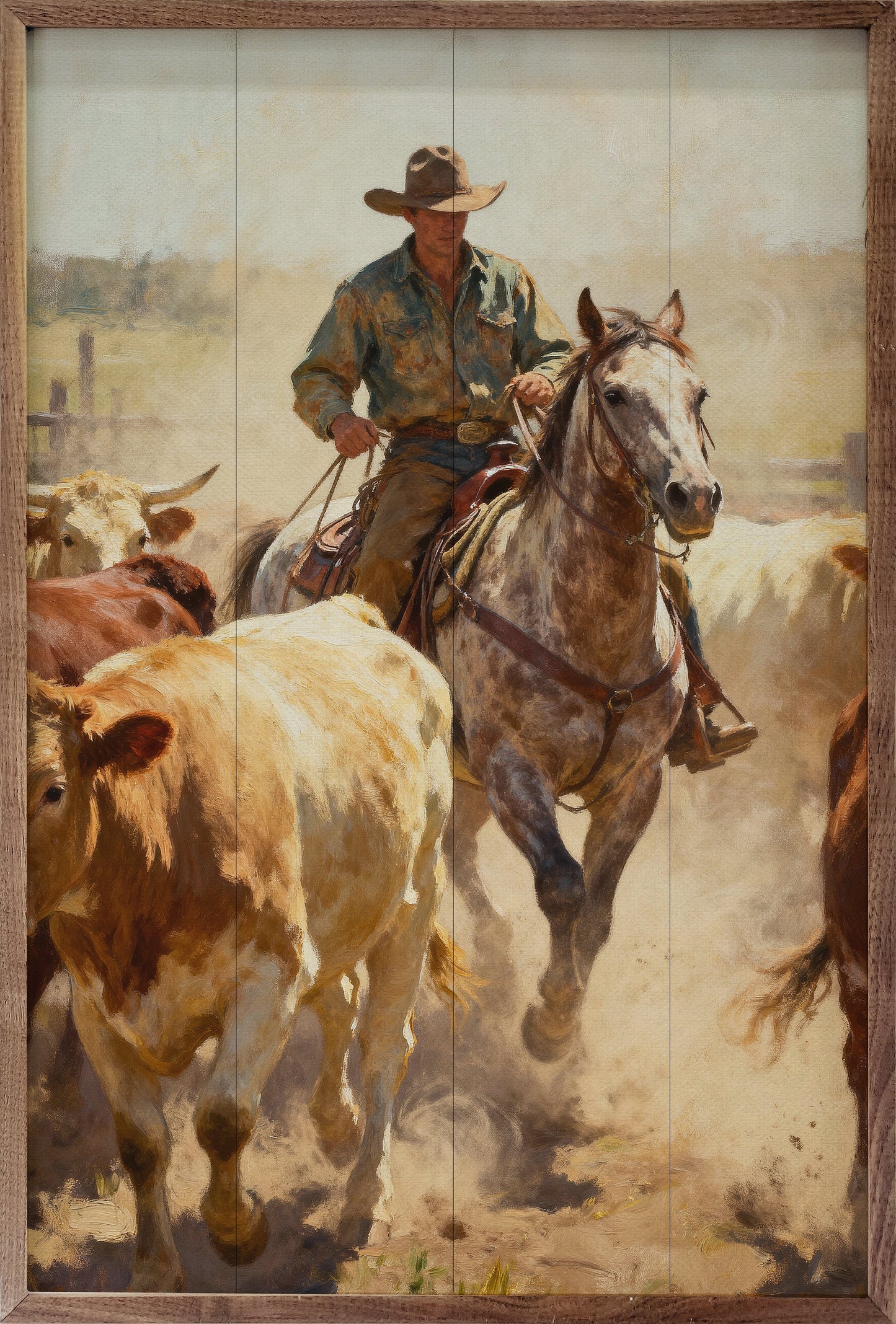 Trail Rider