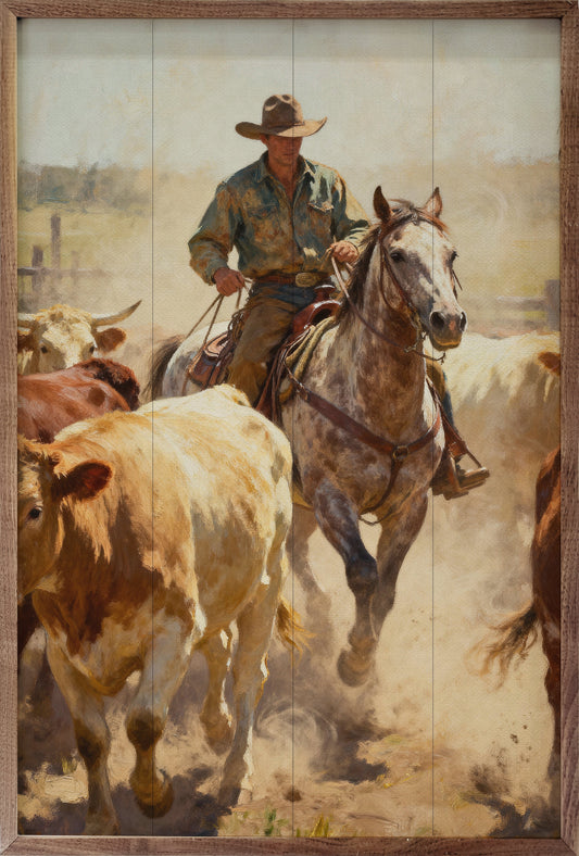 Trail Rider