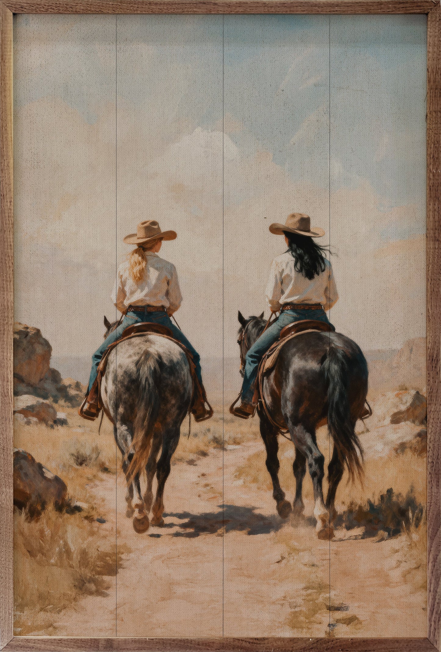 Western Companions