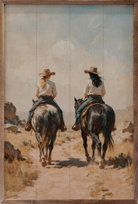 Western Companions