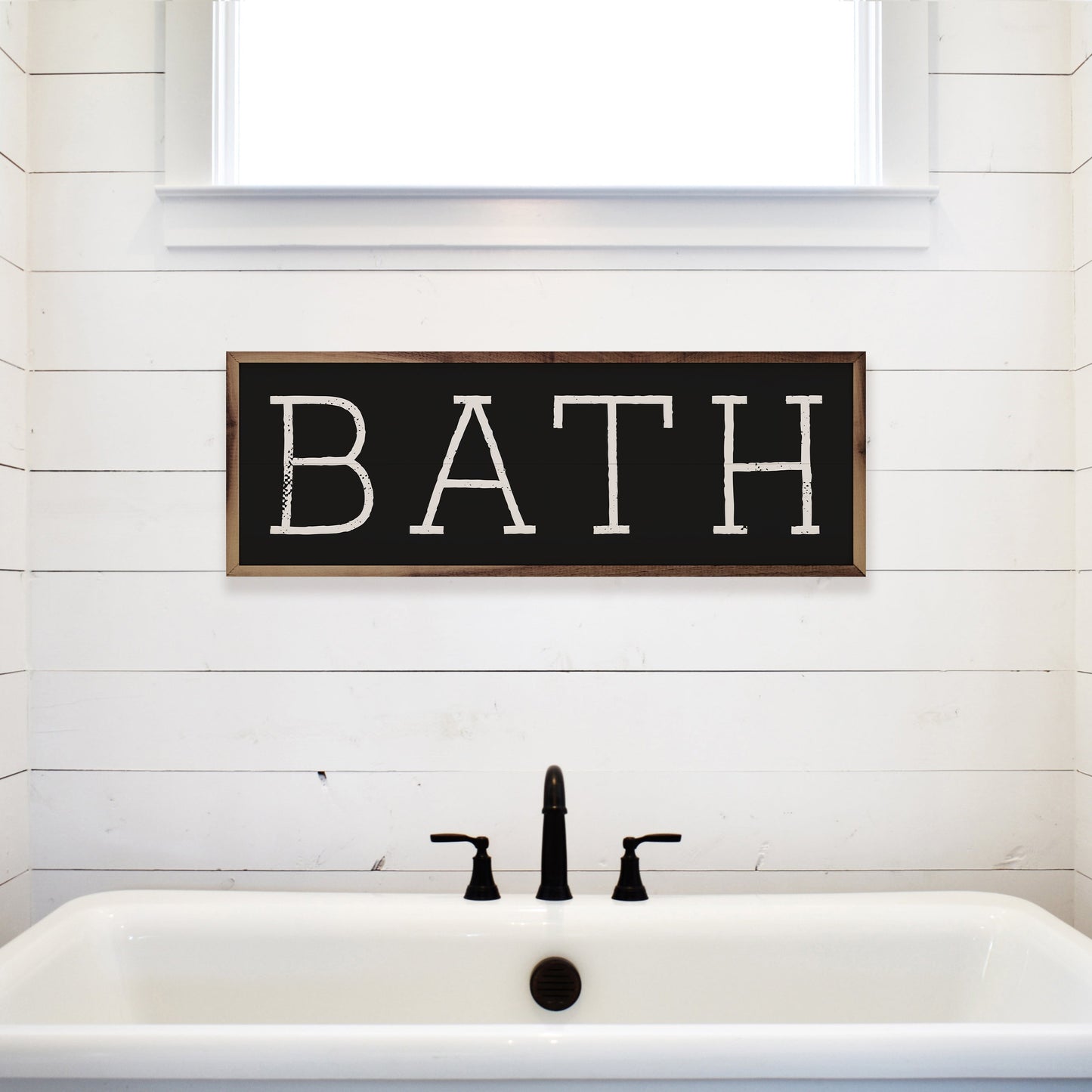 Bath Black