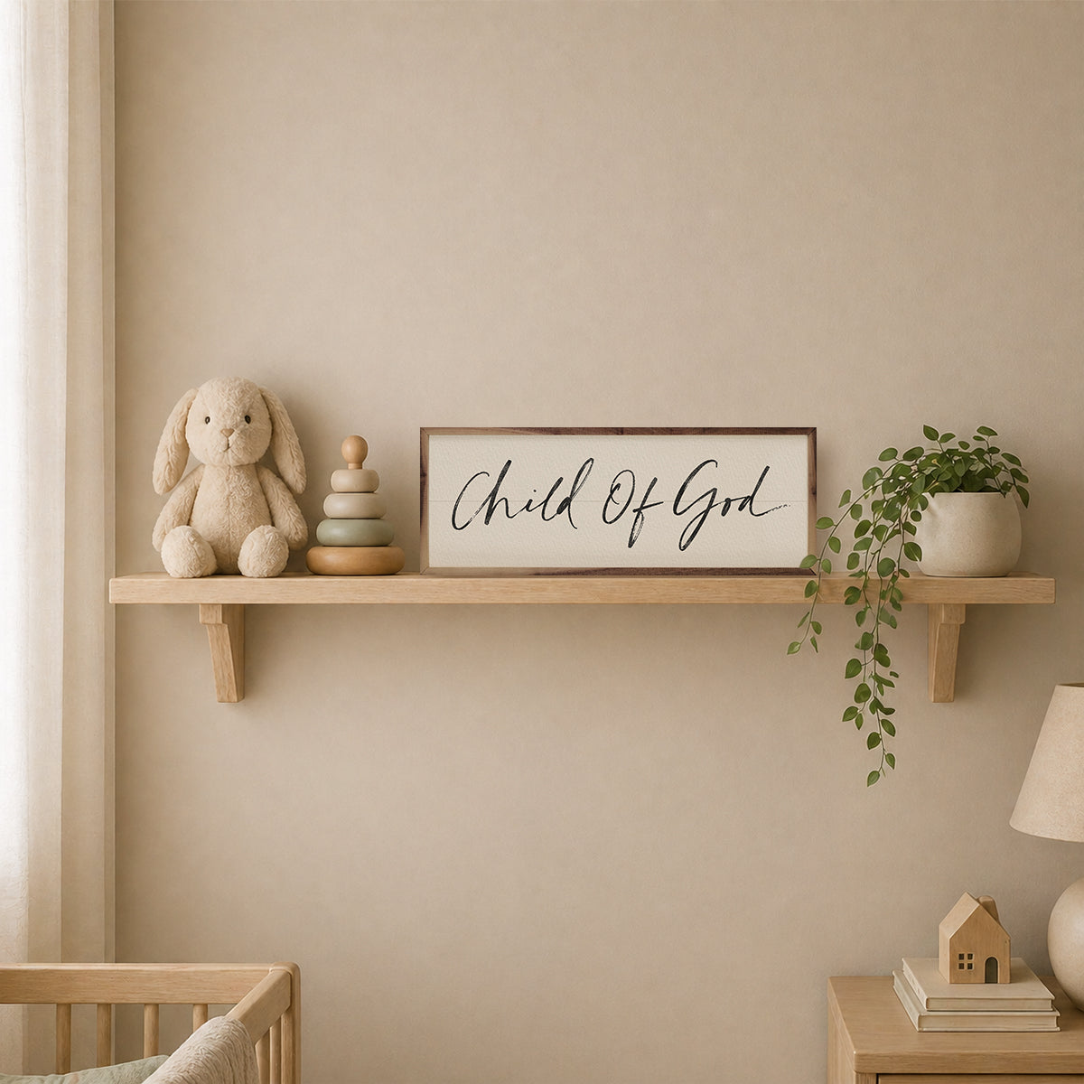 Child Of God