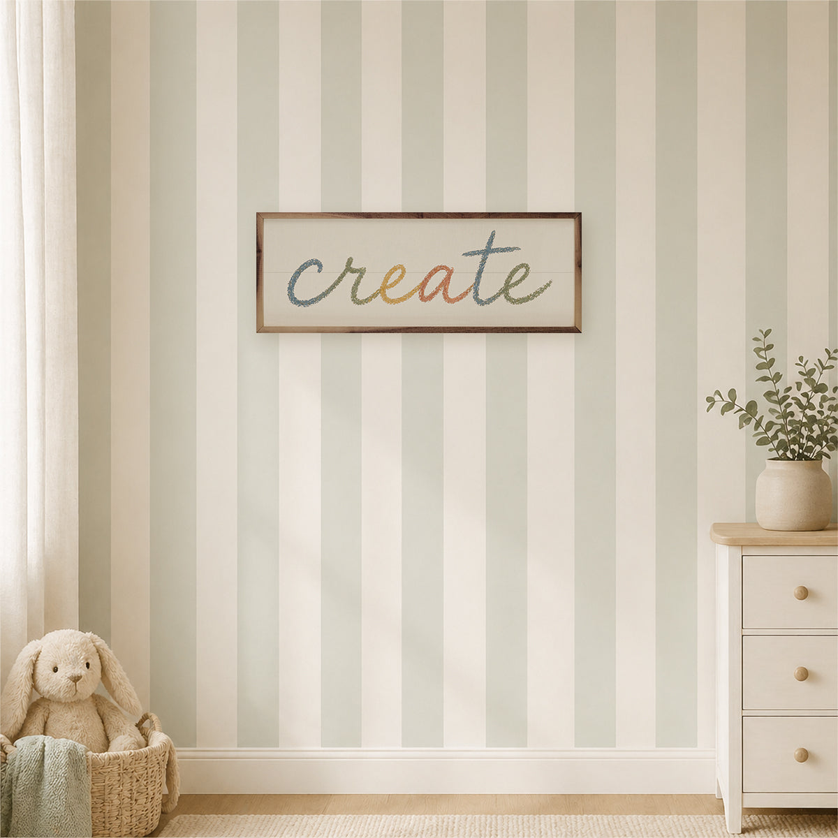Create