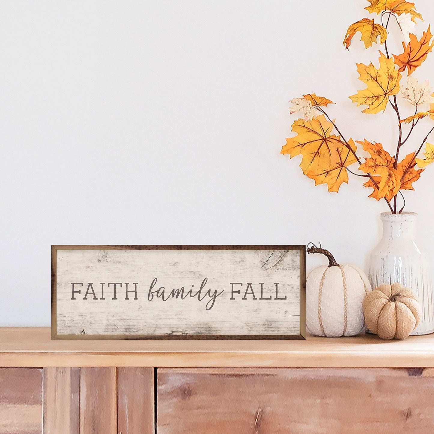Faith Family Fall Whitewash