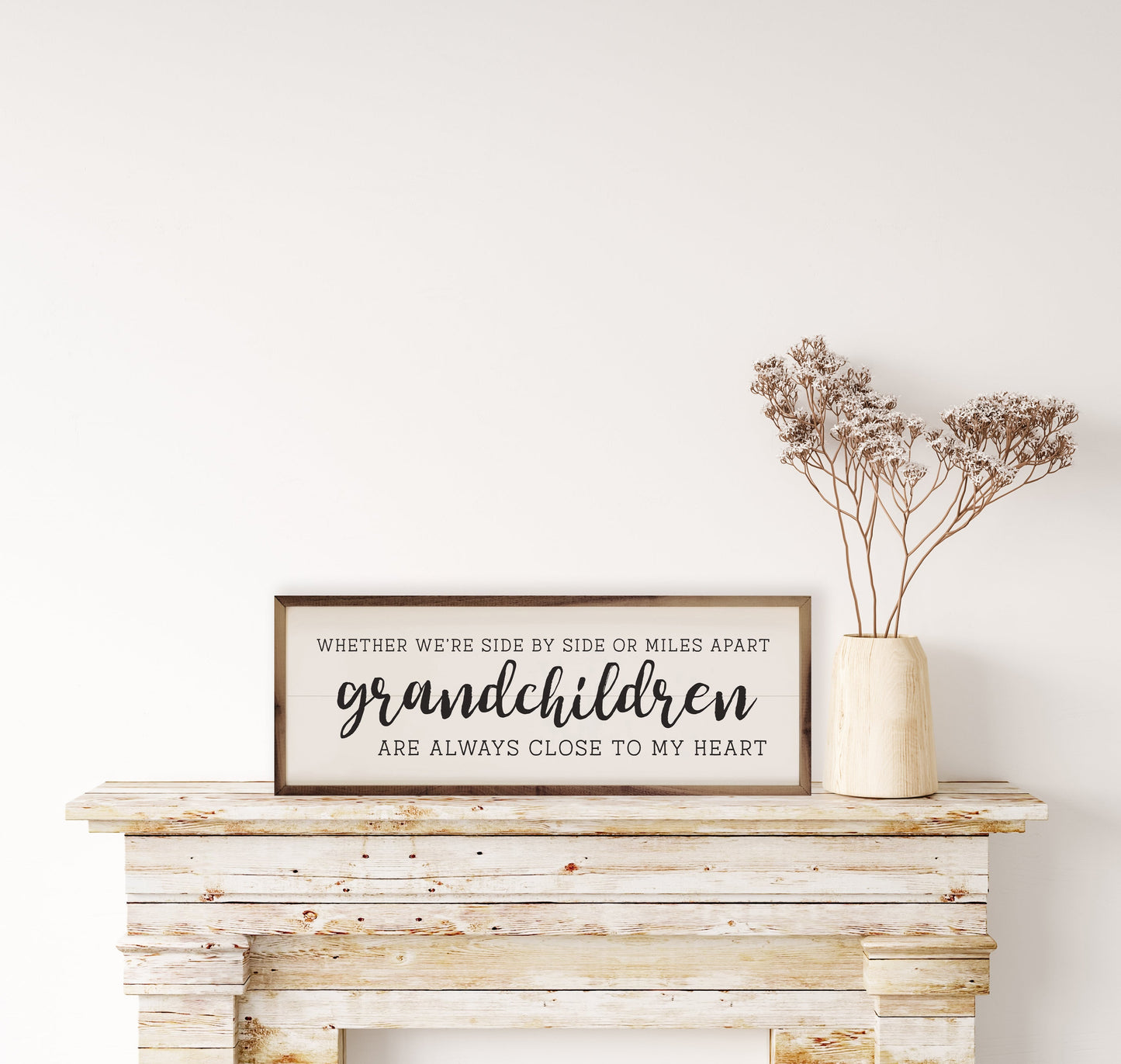 Grandchildren White
