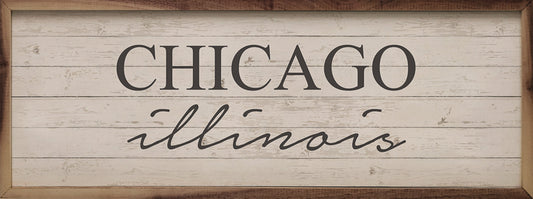 Rustic Personalized City State