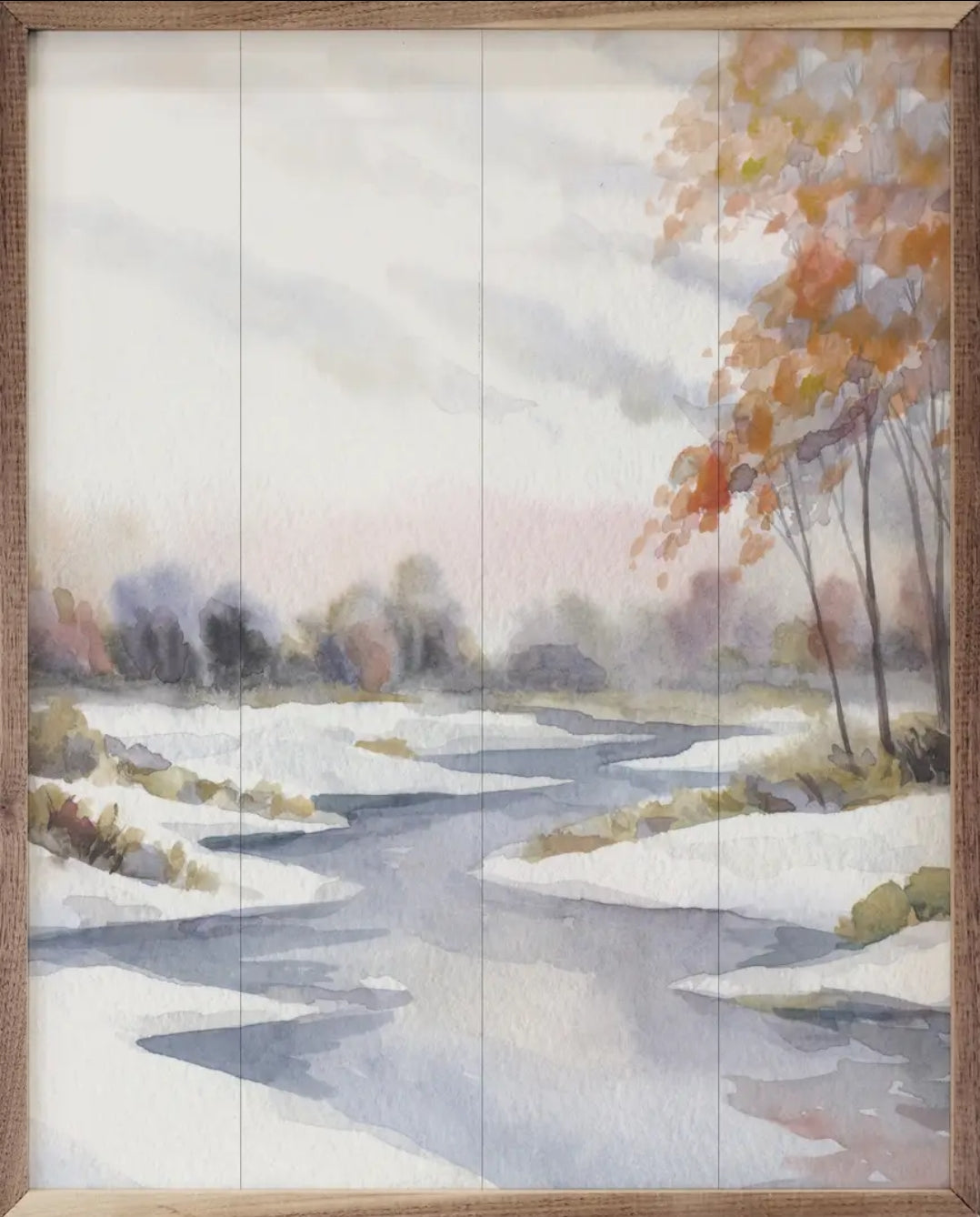 Frozen Creek image 0