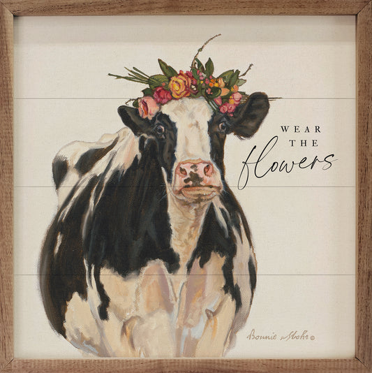 Fancy Cow image 0