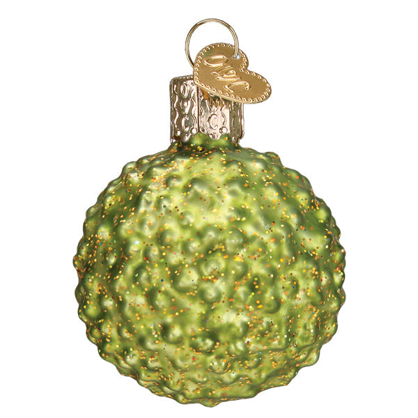 Chestnut Ornament