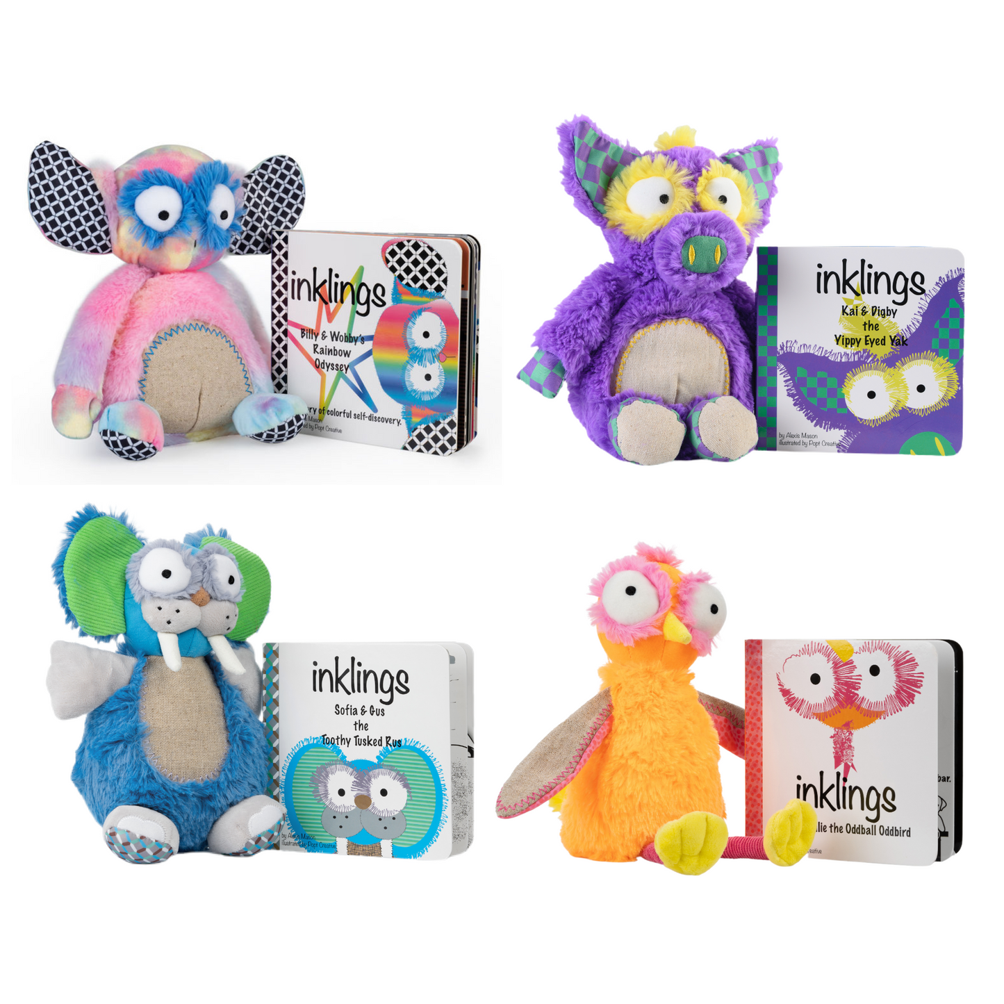 Inklings Ultimate Bundle