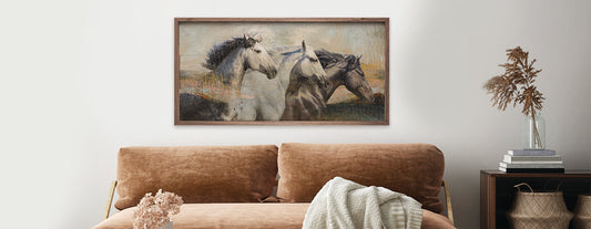Northwind Freedom Horse image 0