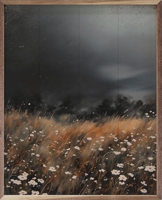 Dark Pasture image 0