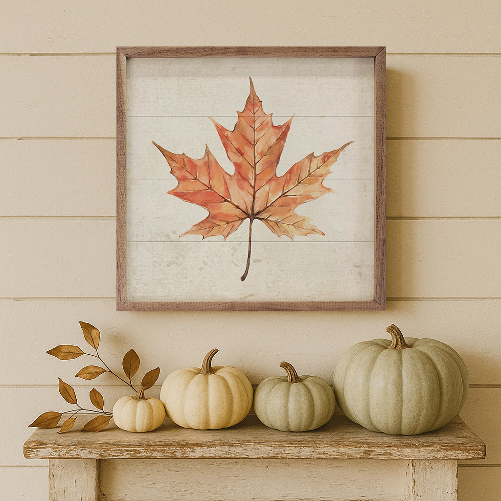 Maple Leaf image 1