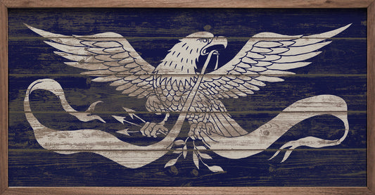 Eagle Blue image 0