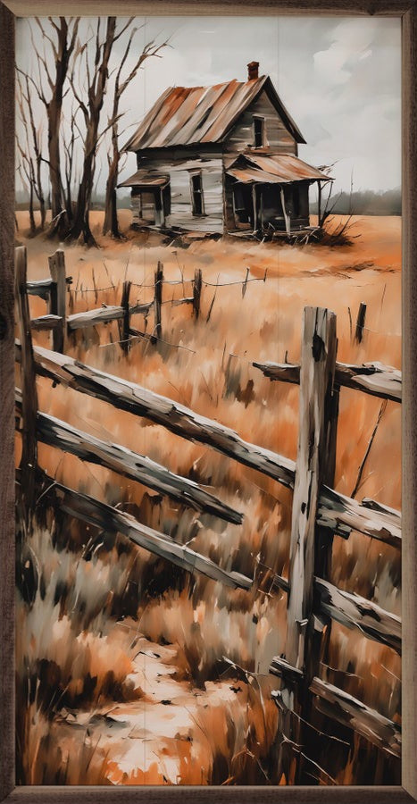 Old House image 0