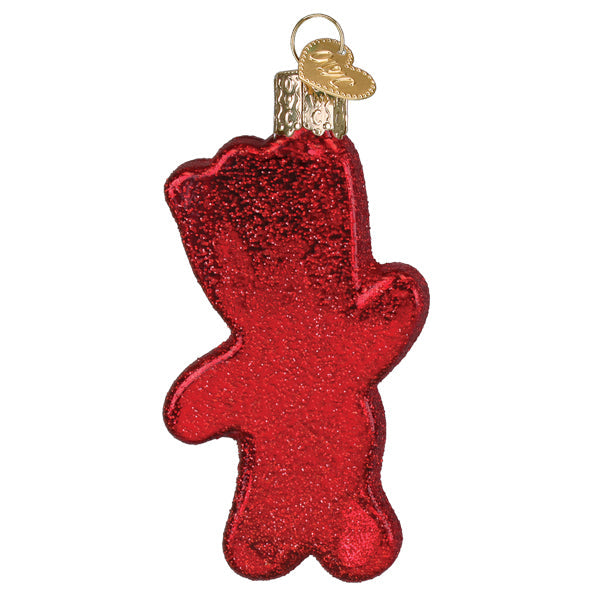 Glistening SOUR PATCH KID® Candy Ornament
