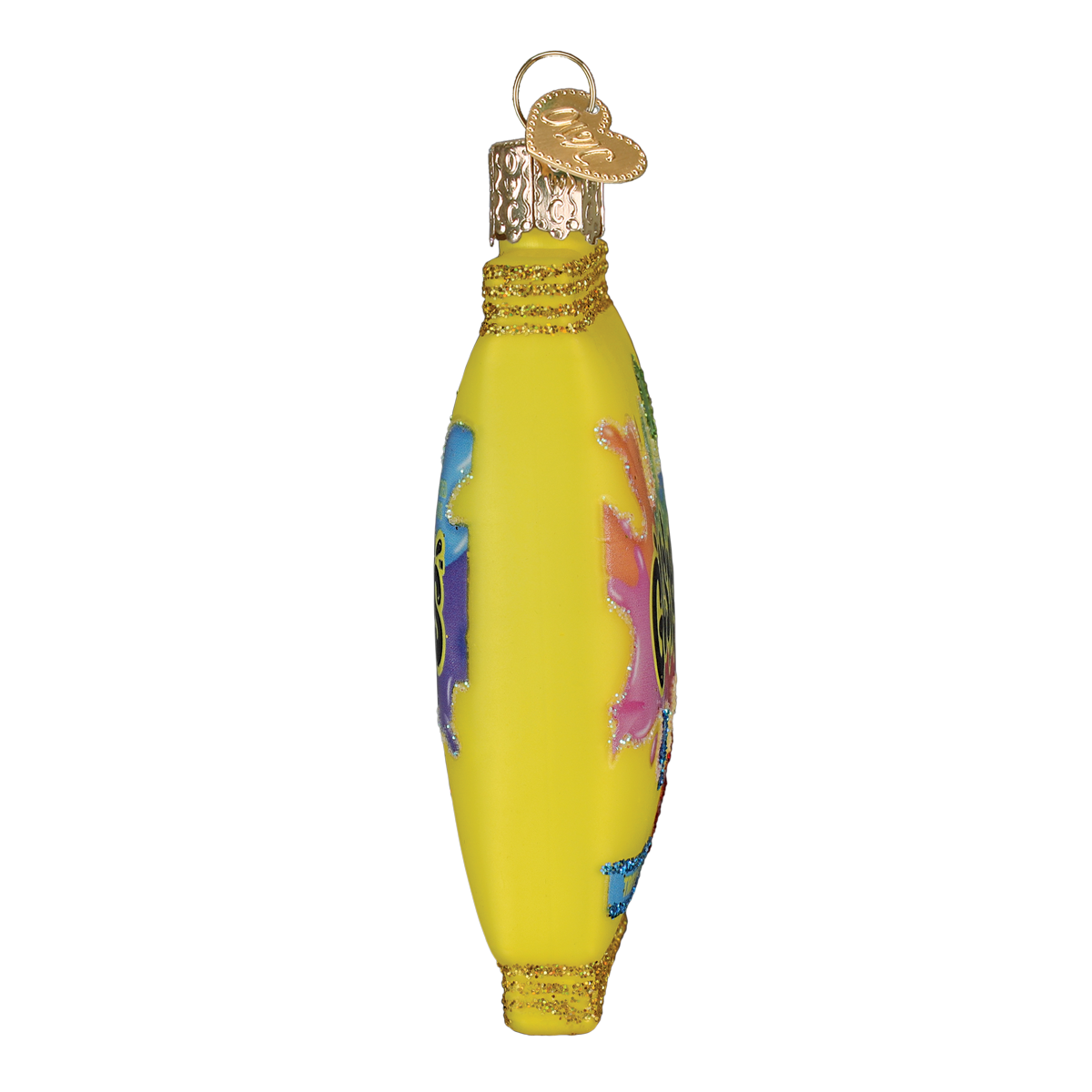 Gushers Fruit Snacks Ornament