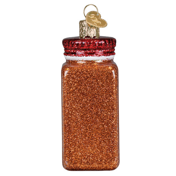 Cinnamon Seasoning Ornament