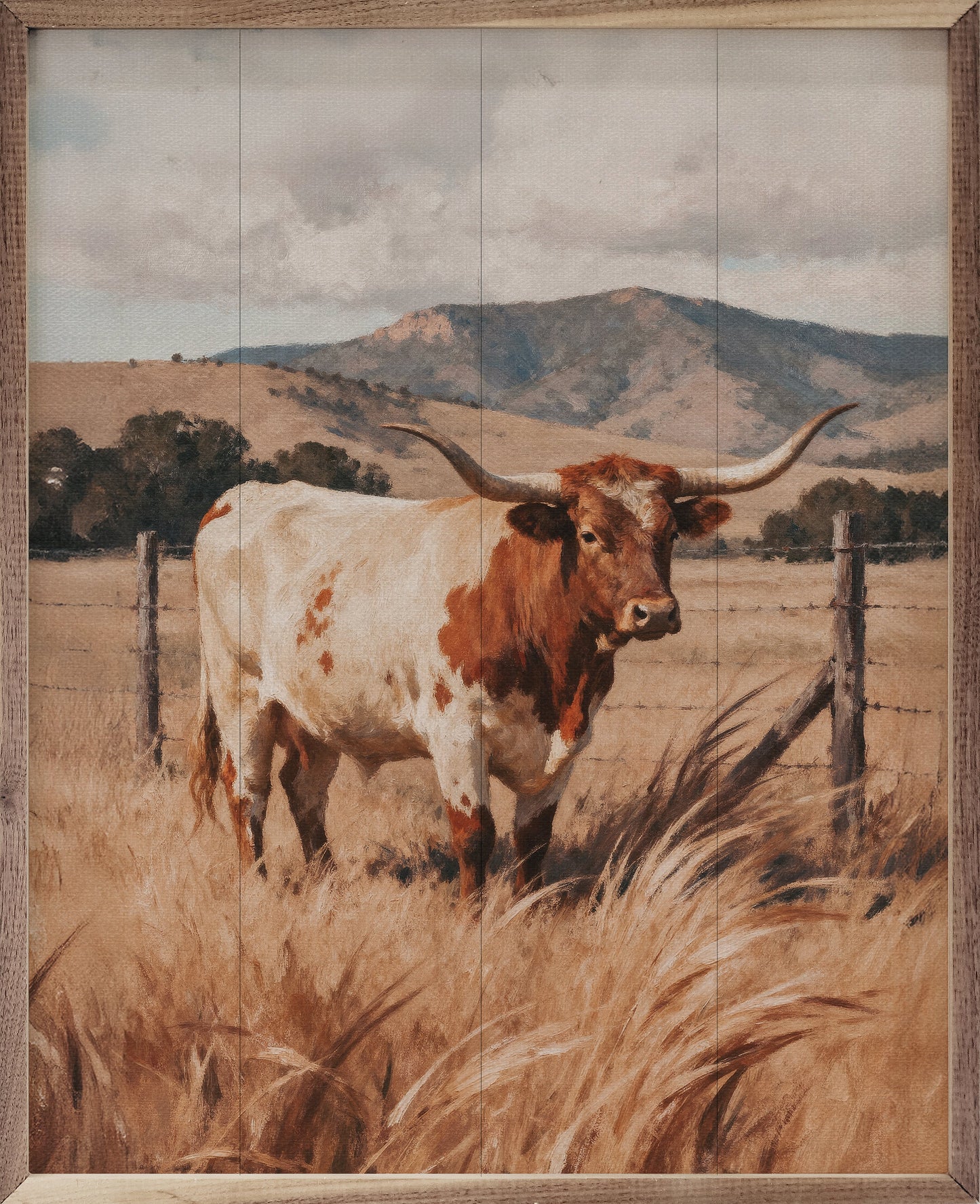 Fence Line Watch