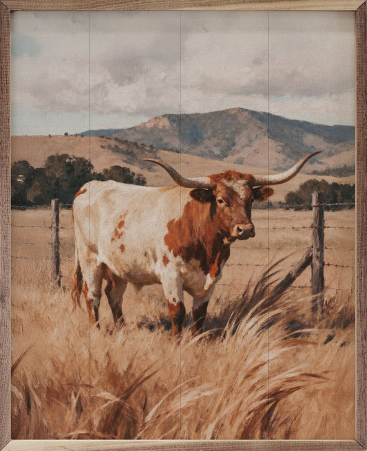 Fence Line Watch